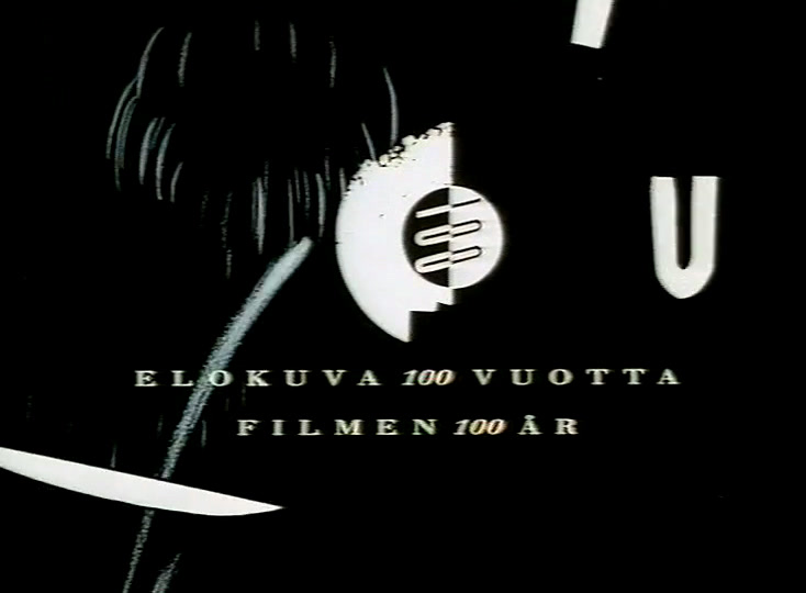 100 Years of Cinema