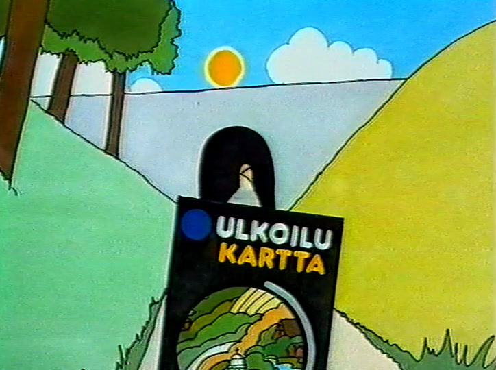 Maps (Kartat)