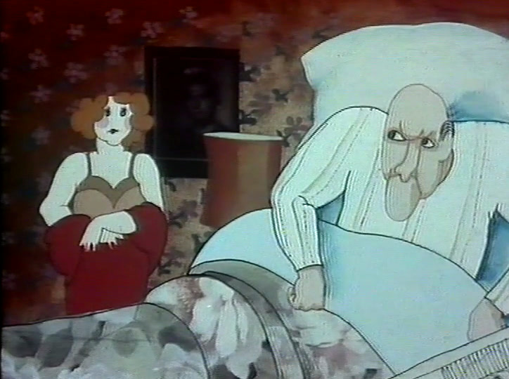 Valintatalo, Kotkan Ruusu / Hyvä tyttö